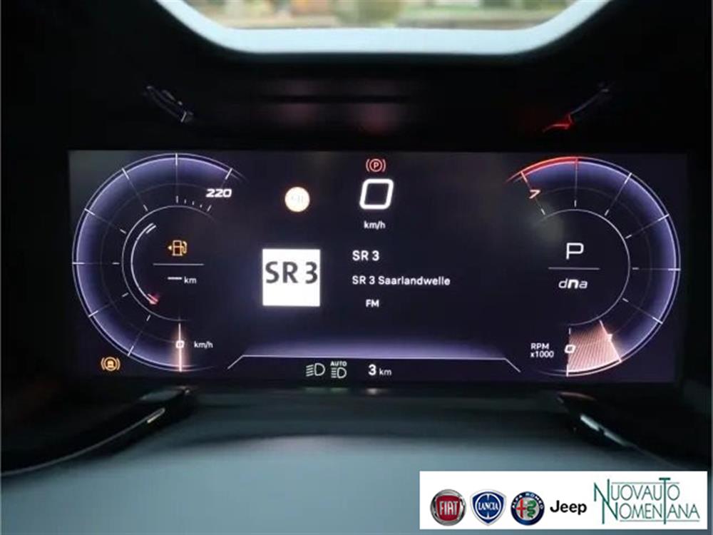 Junior Junior 1.2 136 CV Hybrid eD