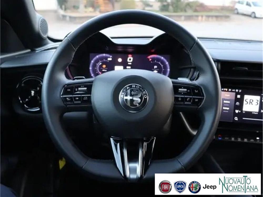 Junior Junior 1.2 136 CV Hybrid eD