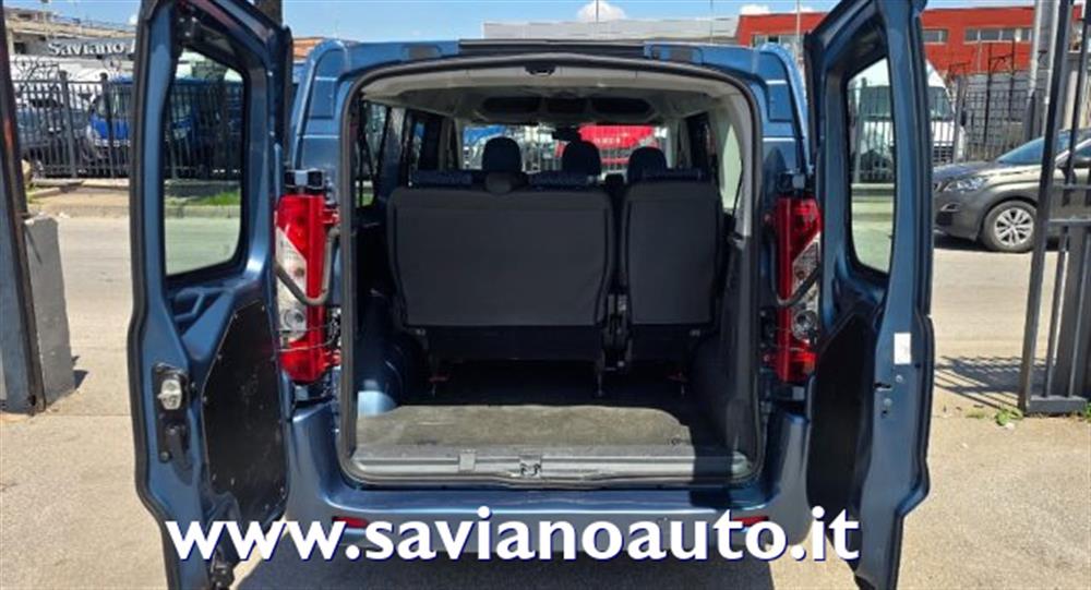 Scudo Scudo 2.0 MJT/130 9 POSTI