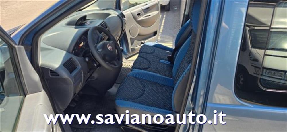 Scudo Scudo 2.0 MJT/130 9 POSTI