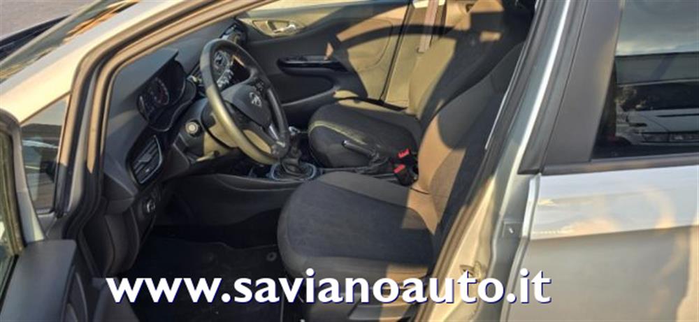 Corsa Corsa 1.4 90CV GPL Tech 5