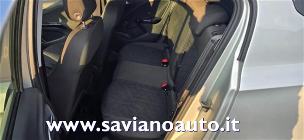 Corsa Corsa 1.4 90CV GPL Tech 5