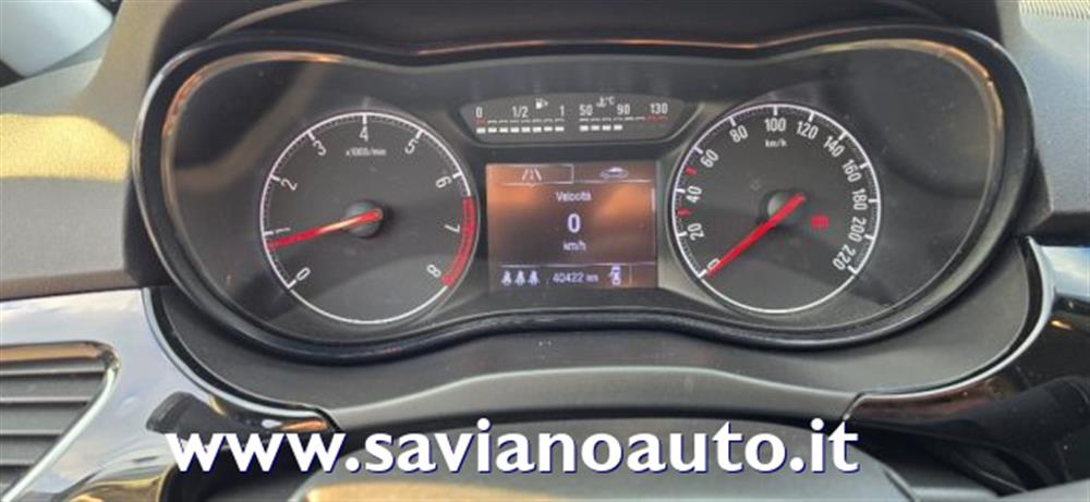 Corsa Corsa 1.4 90CV GPL Tech 5