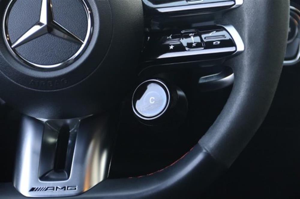 A 45 S AMG A 45 S AMG A 45S AMG 4Matic+ Pr