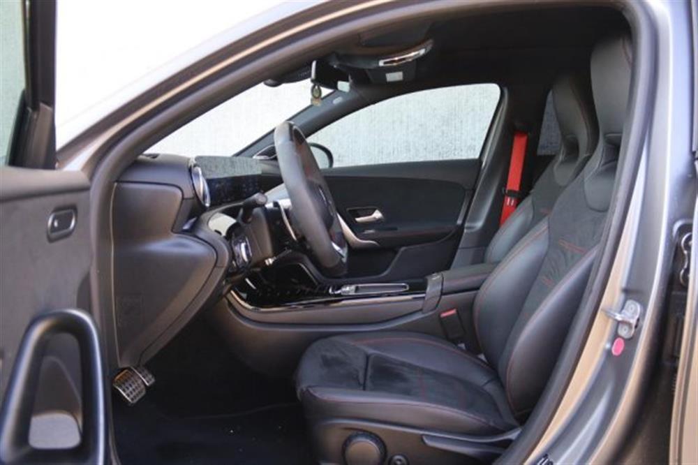 A 45 S AMG A 45 S AMG A 45S AMG 4Matic+ Pr