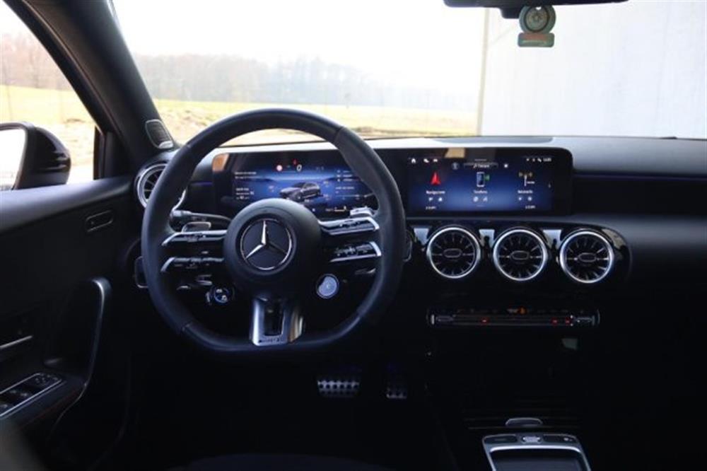 A 45 S AMG A 45 S AMG A 45S AMG 4Matic+ Pr