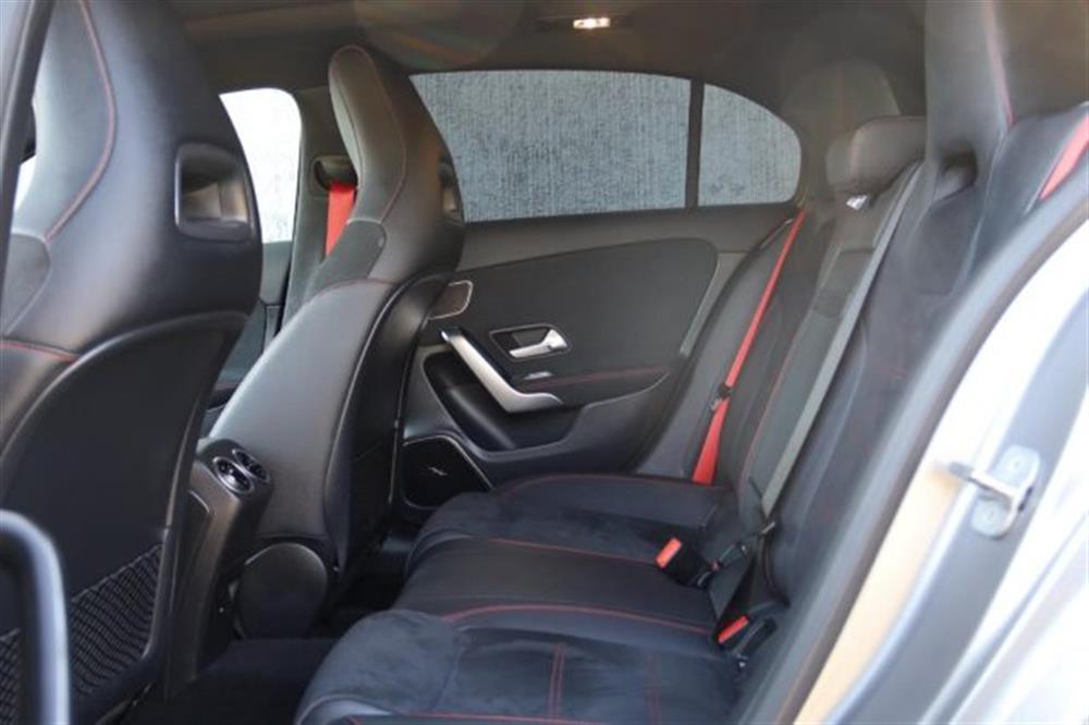 A 45 S AMG A 45 S AMG A 45S AMG 4Matic+ Pr