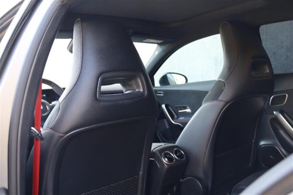 A 45 S AMG A 45 S AMG A 45S AMG 4Matic+ Pr