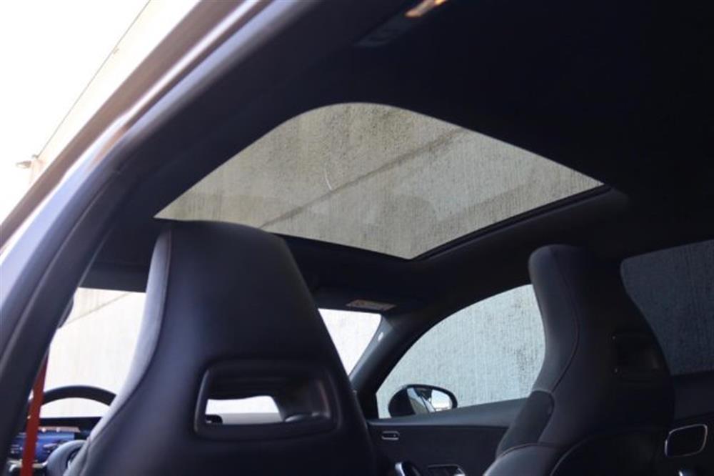 A 45 S AMG A 45 S AMG A 45S AMG 4Matic+ Pr