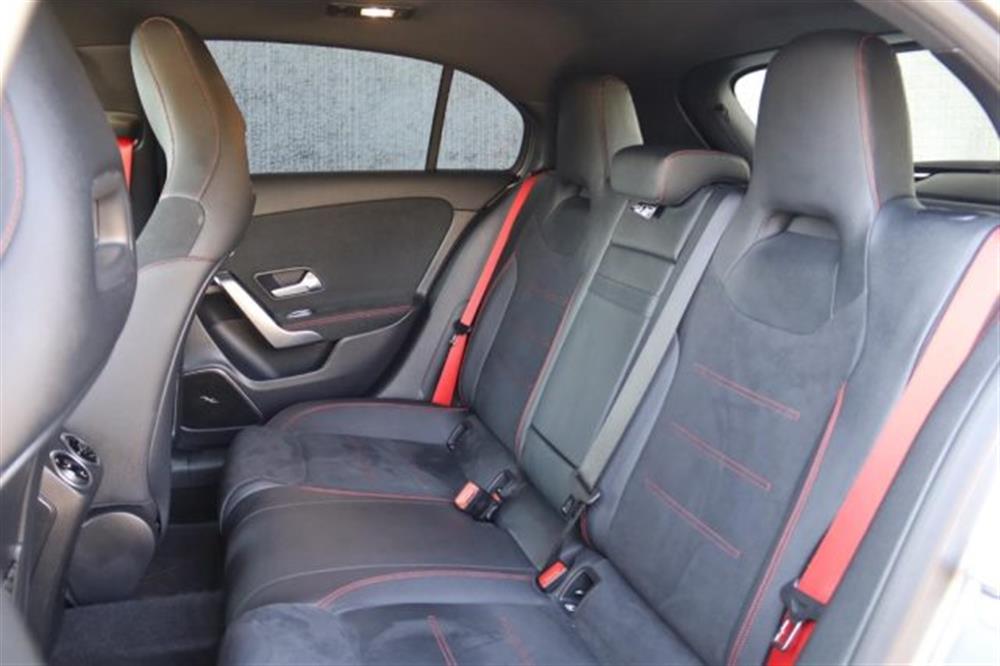 A 45 S AMG A 45 S AMG A 45S AMG 4Matic+ Pr