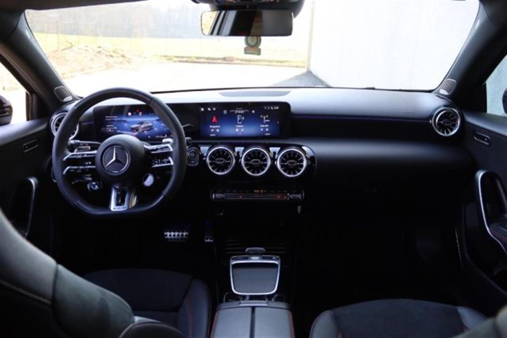 A 45 S AMG A 45 S AMG A 45S AMG 4Matic+ Pr