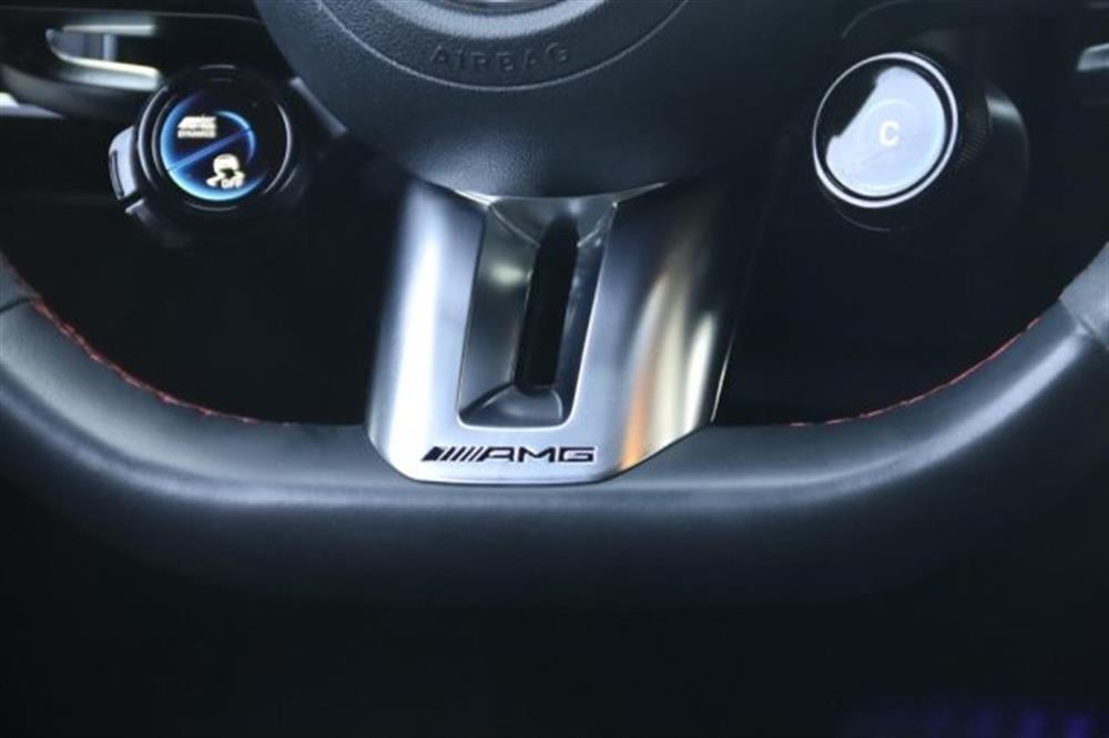 A 45 S AMG A 45 S AMG A 45S AMG 4Matic+ Pr