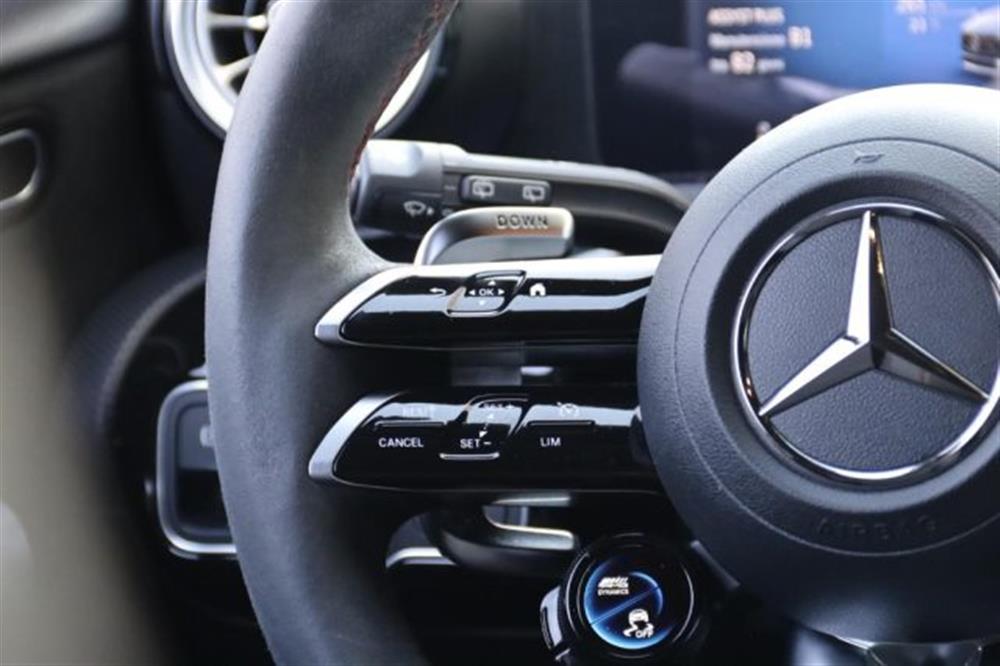 A 45 S AMG A 45 S AMG A 45S AMG 4Matic+ Pr