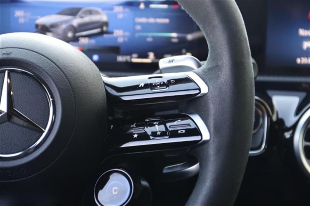 A 45 S AMG A 45 S AMG A 45S AMG 4Matic+ Pr