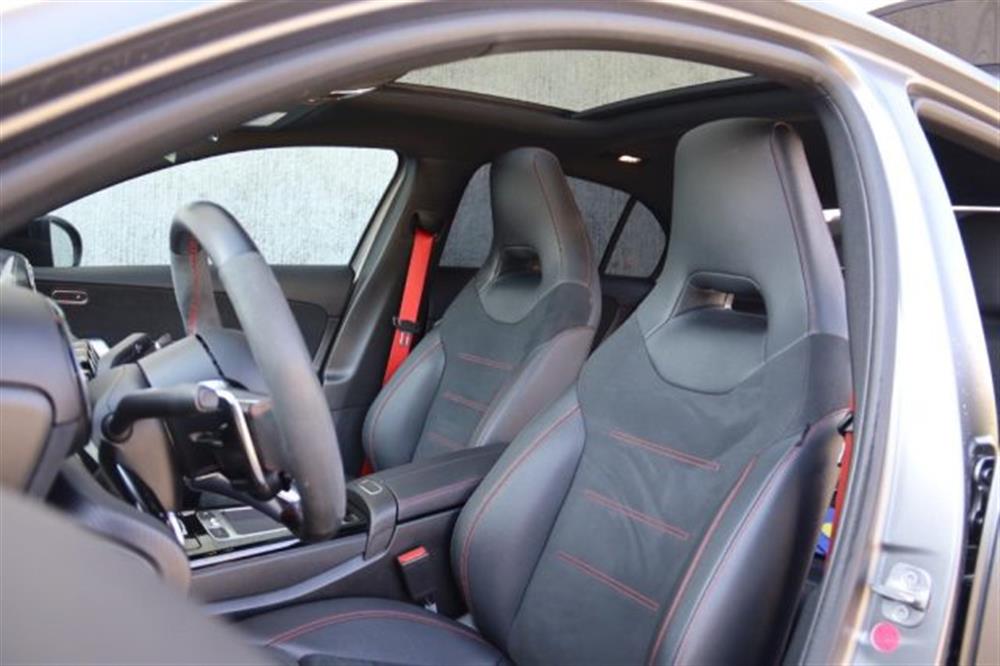 A 45 S AMG A 45 S AMG A 45S AMG 4Matic+ Pr