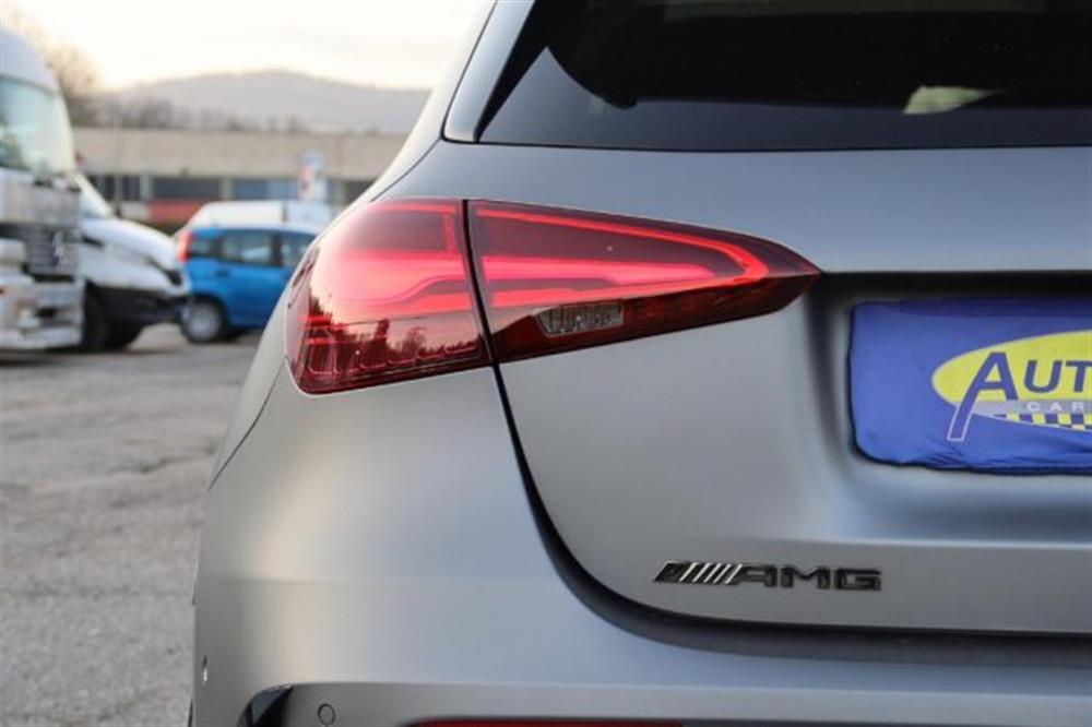 A 45 S AMG A 45 S AMG A 45S AMG 4Matic+ Pr