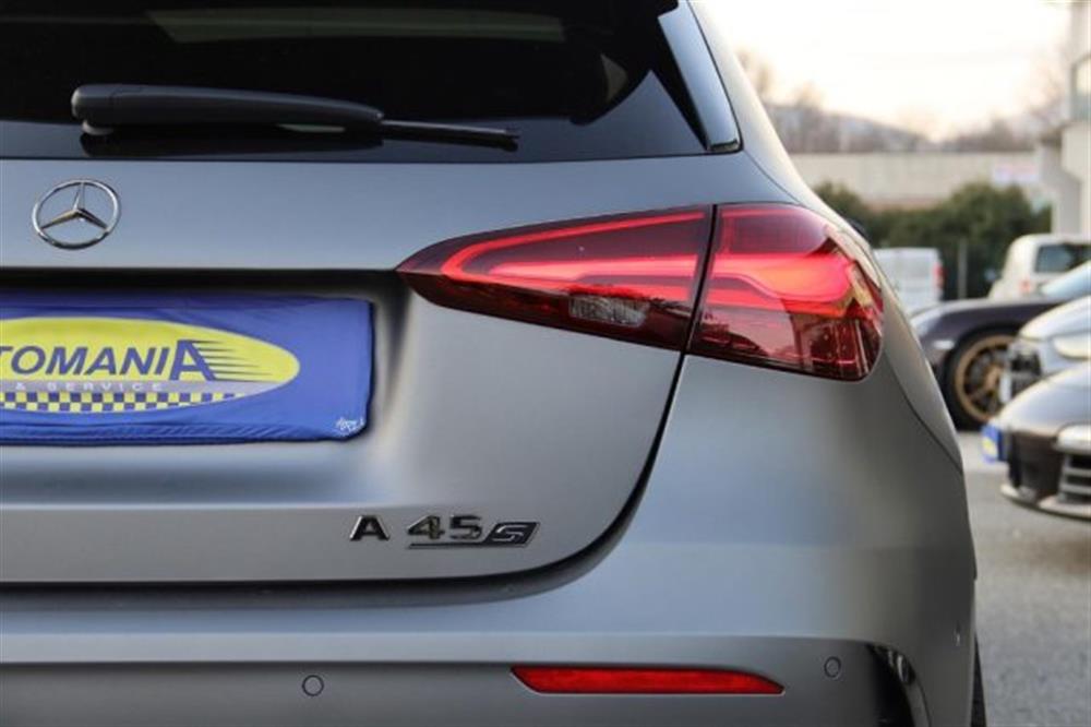 A 45 S AMG A 45 S AMG A 45S AMG 4Matic+ Pr
