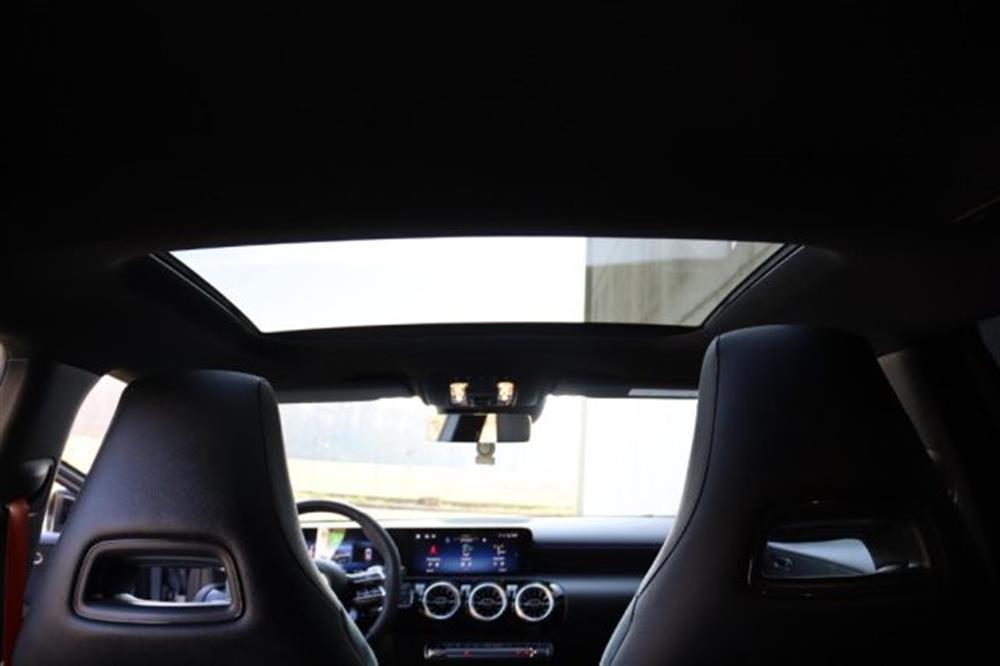 A 45 S AMG A 45 S AMG A 45S AMG 4Matic+ Pr