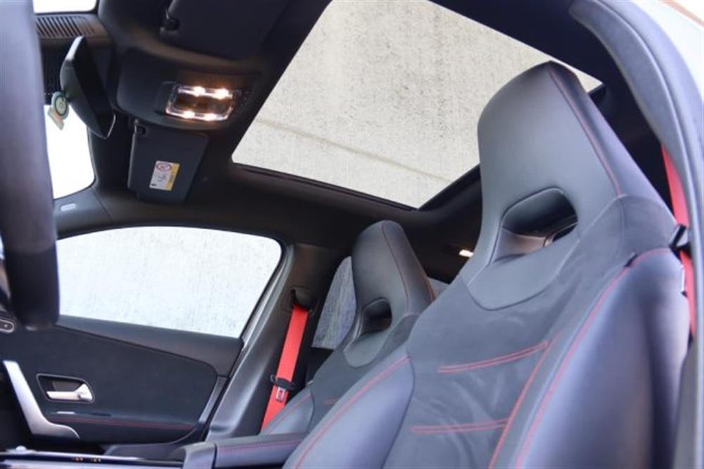 A 45 S AMG A 45 S AMG A 45S AMG 4Matic+ Pr