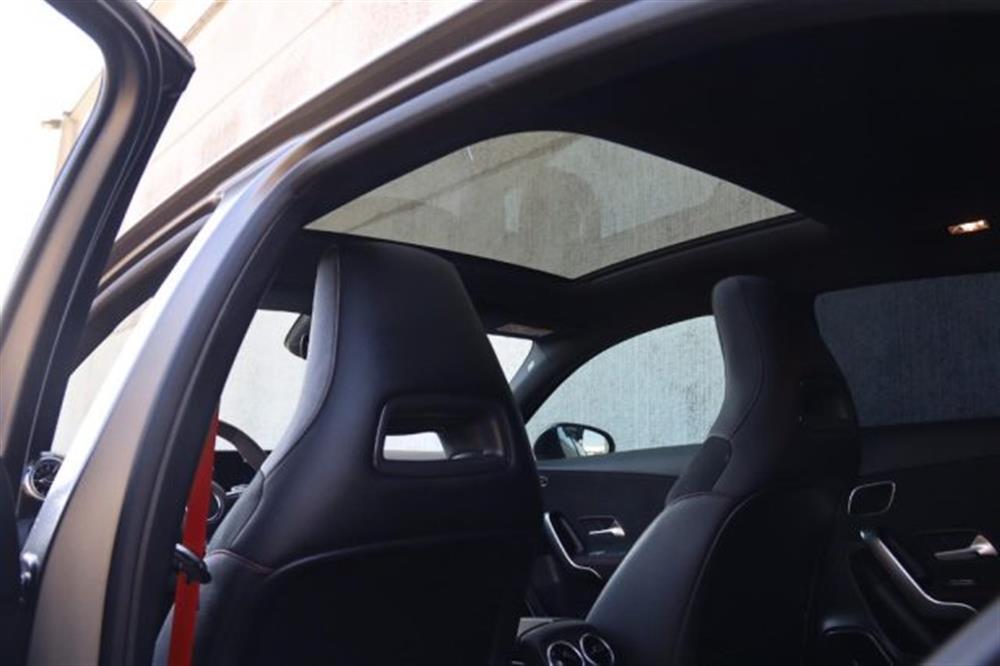 A 45 S AMG A 45 S AMG A 45S AMG 4Matic+ Pr