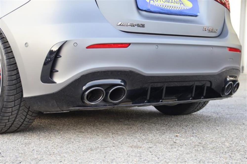 A 45 S AMG A 45 S AMG A 45S AMG 4Matic+ Pr