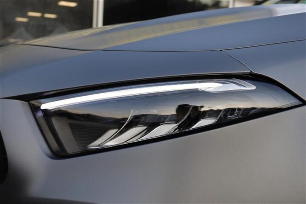 A 45 S AMG A 45 S AMG A 45S AMG 4Matic+ Pr