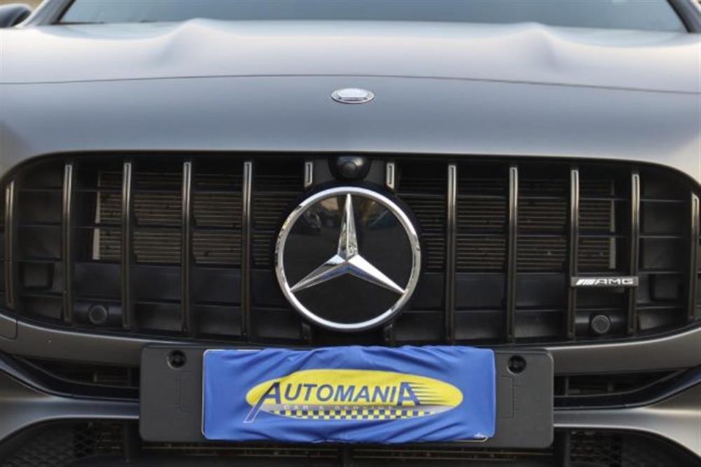 A 45 S AMG A 45 S AMG A 45S AMG 4Matic+ Pr