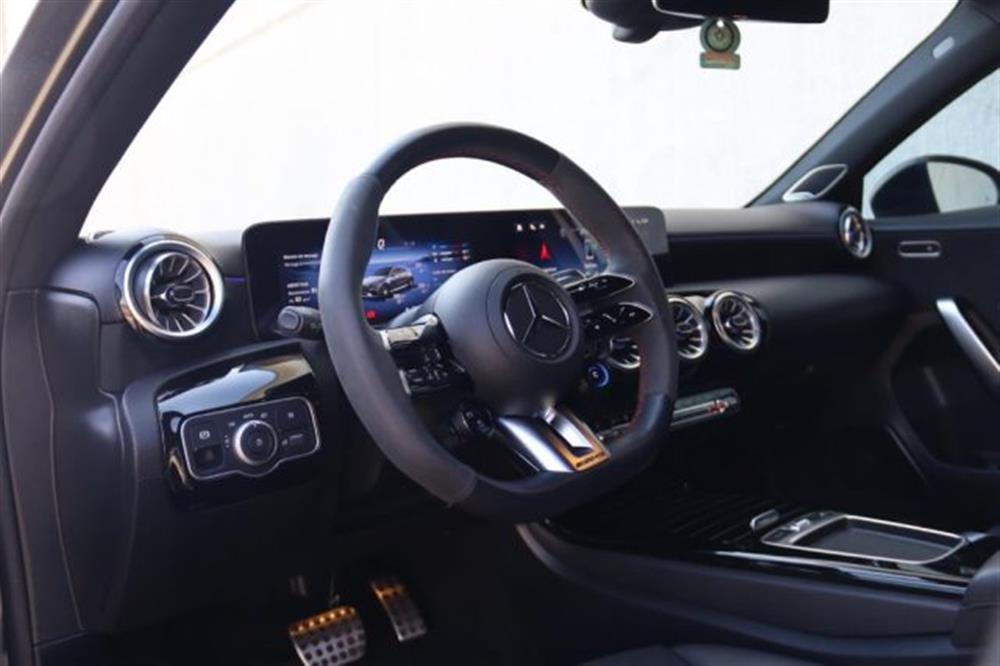 A 45 S AMG A 45 S AMG A 45S AMG 4Matic+ Pr