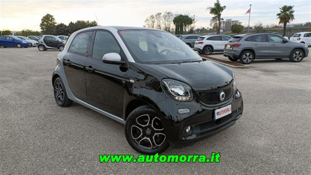 ForFour ForFour 70 1.0 twinamic Pass
