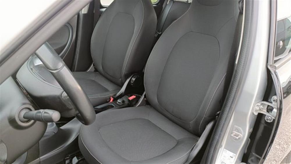 ForFour ForFour 70 1.0 twinamic Pass