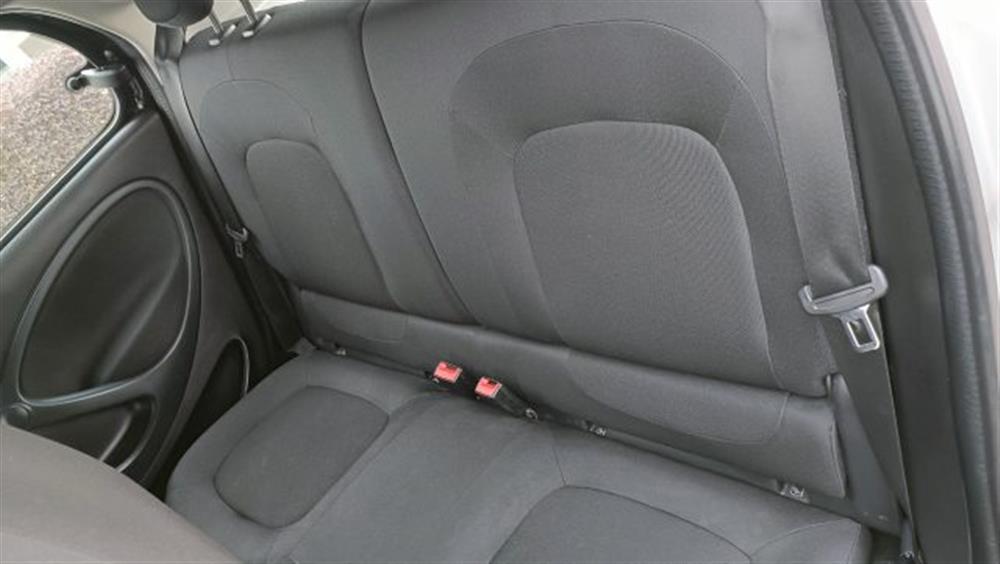 ForFour ForFour 70 1.0 twinamic Pass