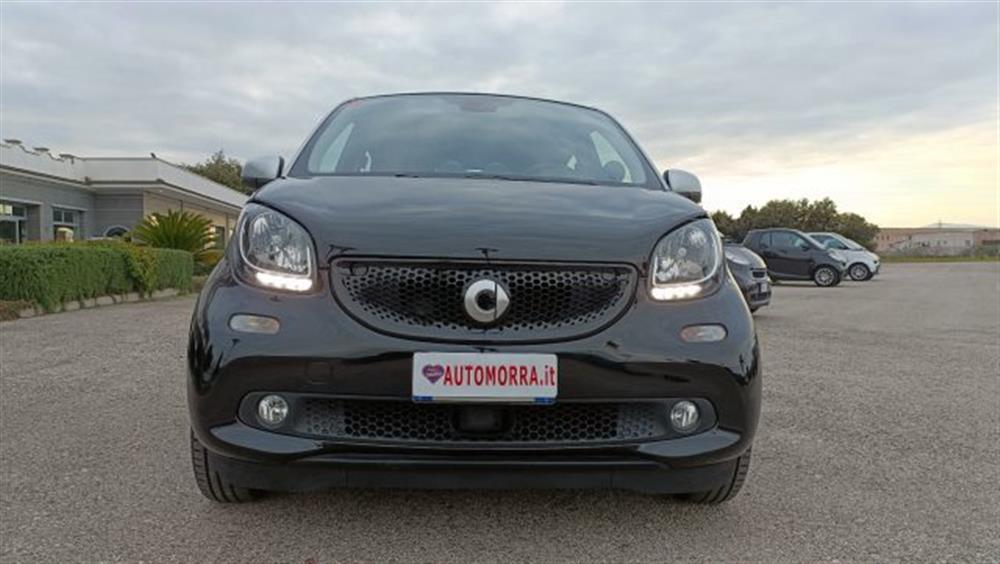 ForFour ForFour 70 1.0 twinamic Pass