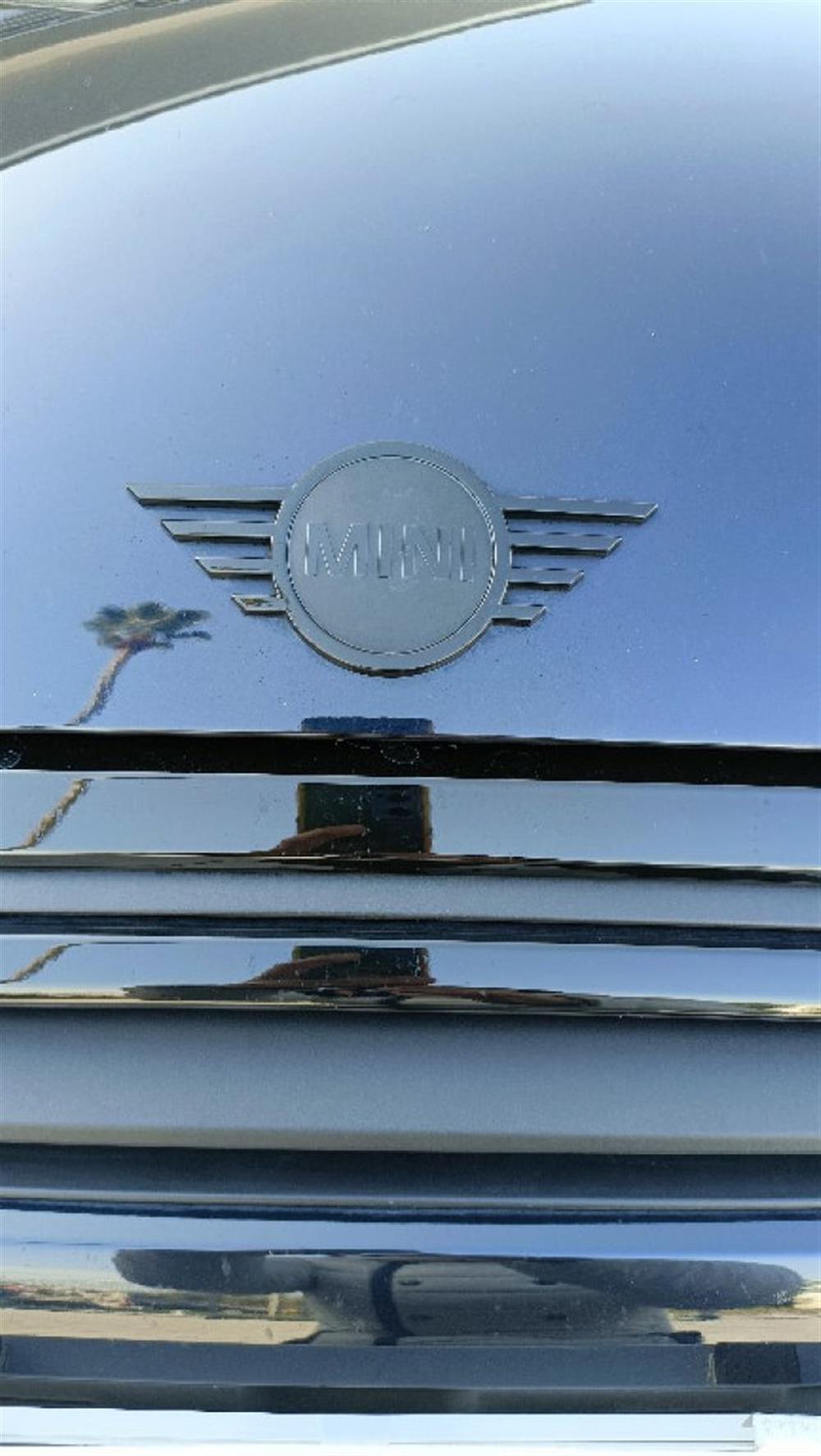 Mini Mini 1.5 Cooper Yours Cab