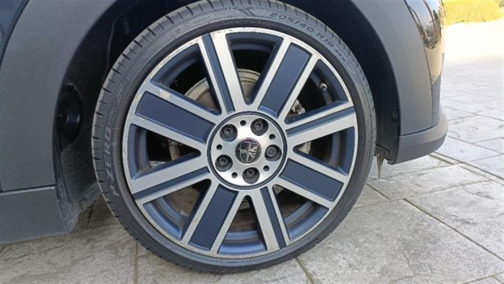 Mini Mini 1.5 Cooper Yours Cab