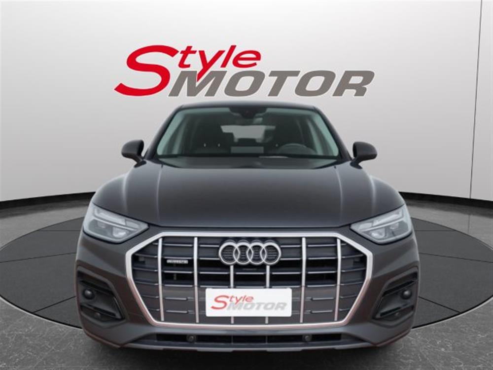 Q5 Q5 SPB SPORTBACK 40 TDI