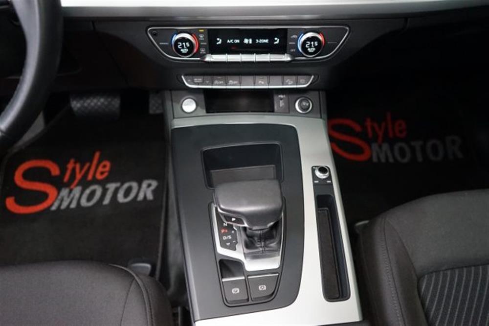 Q5 Q5 SPB SPORTBACK 40 TDI