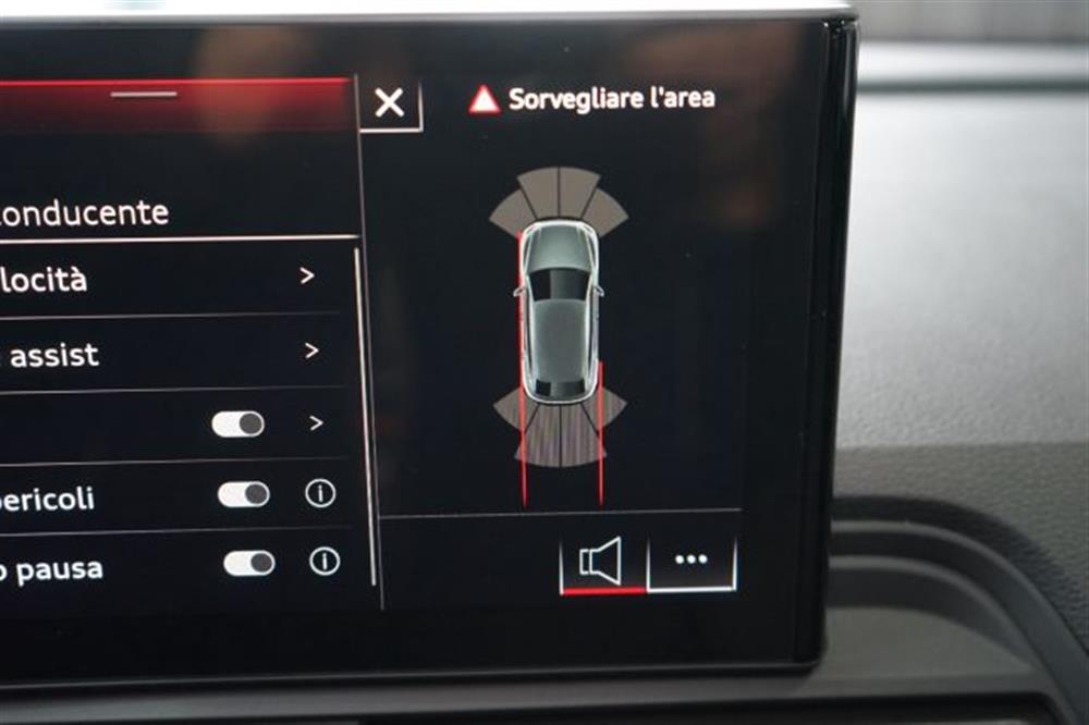 Q5 Q5 SPB SPORTBACK 40 TDI