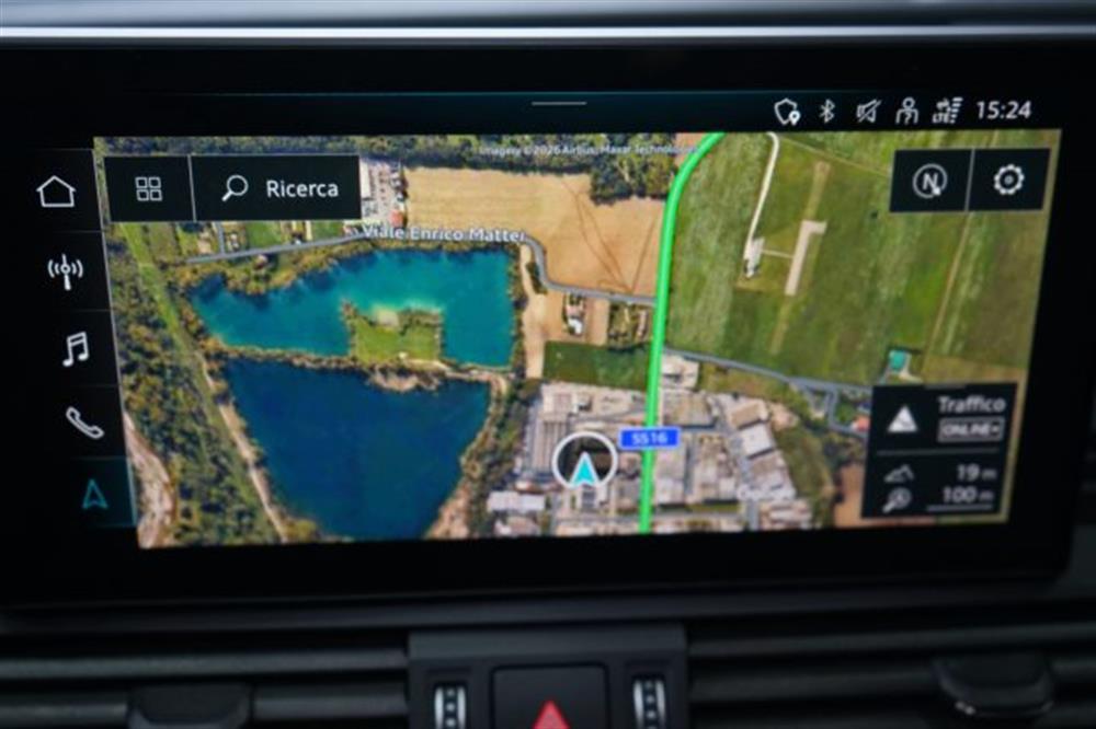 Q5 Q5 SPB SPORTBACK 40 TDI