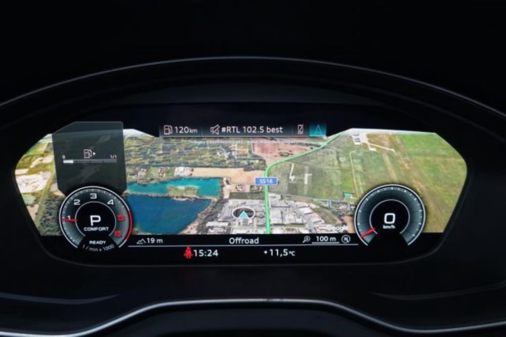 Q5 Q5 SPB SPORTBACK 40 TDI