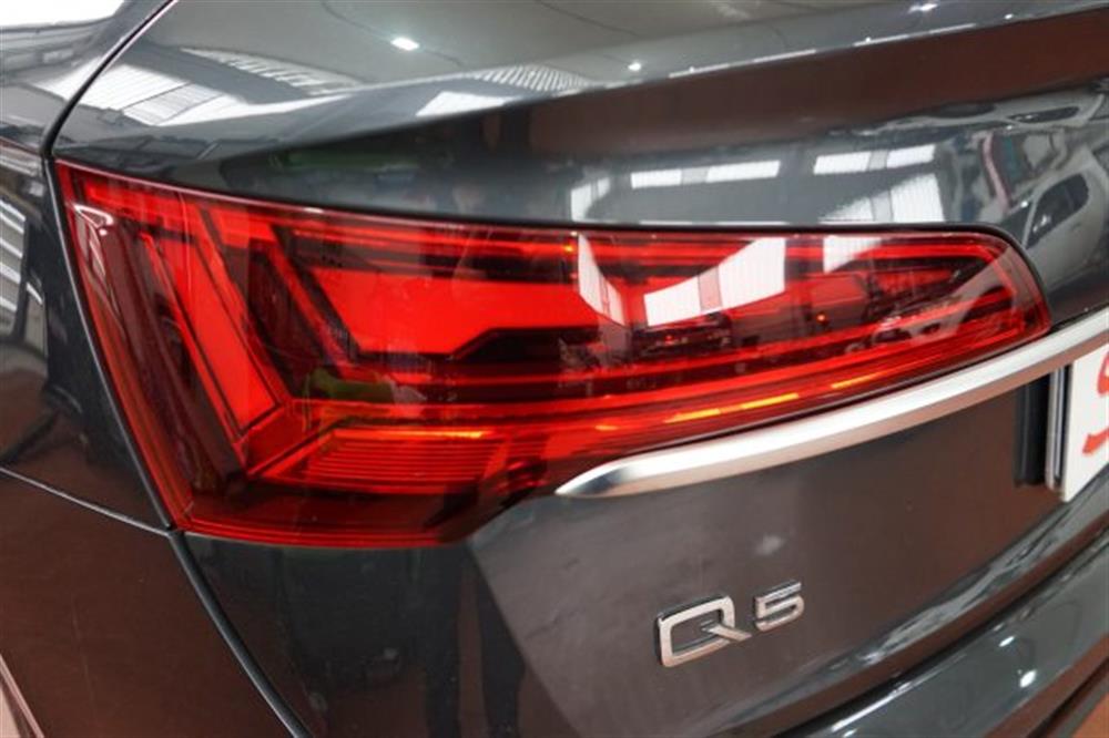 Q5 Q5 SPB SPORTBACK 40 TDI