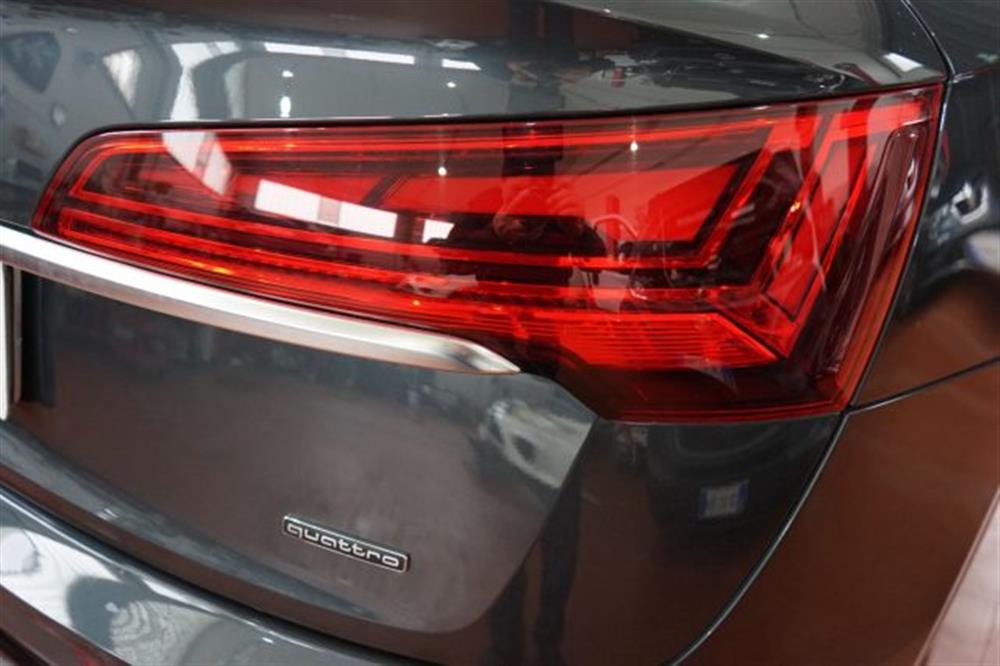 Q5 Q5 SPB SPORTBACK 40 TDI