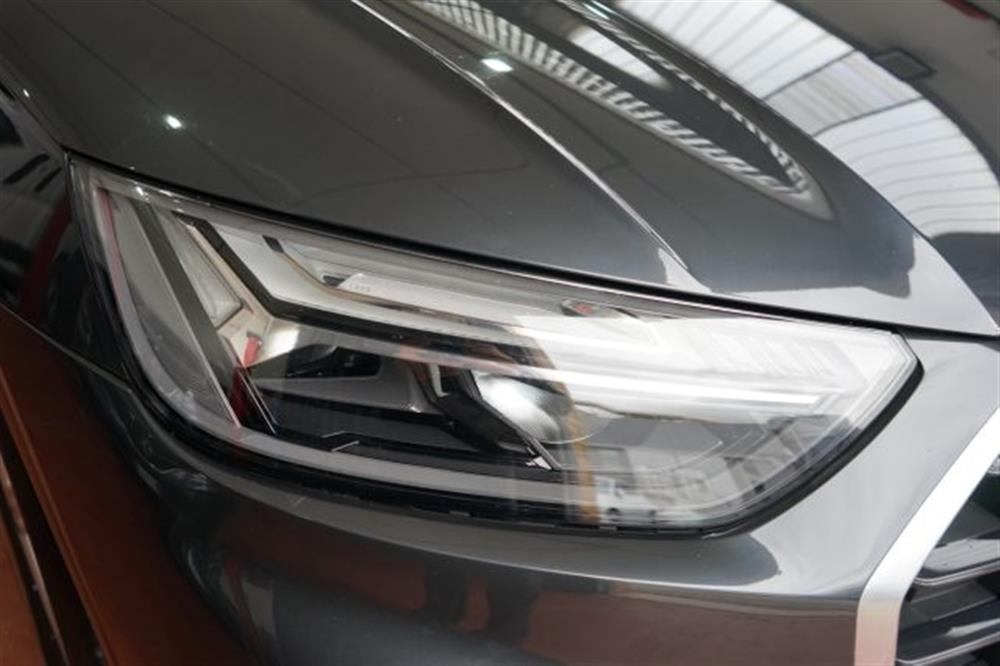 Q5 Q5 SPB SPORTBACK 40 TDI