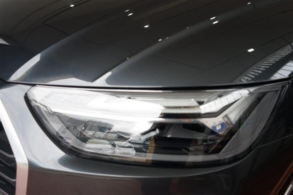 Q5 Q5 SPB SPORTBACK 40 TDI