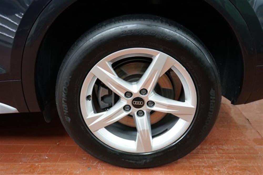 Q5 Q5 SPB SPORTBACK 40 TDI