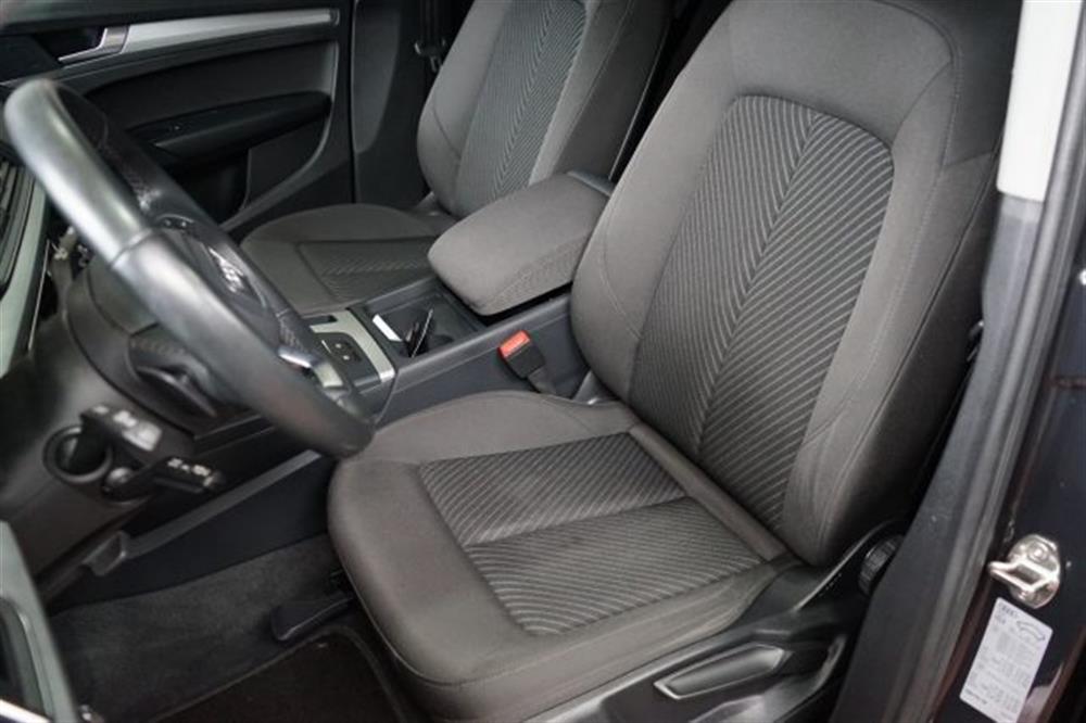 Q5 Q5 SPB SPORTBACK 40 TDI