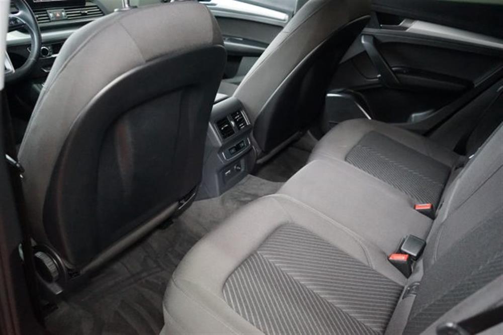 Q5 Q5 SPB SPORTBACK 40 TDI