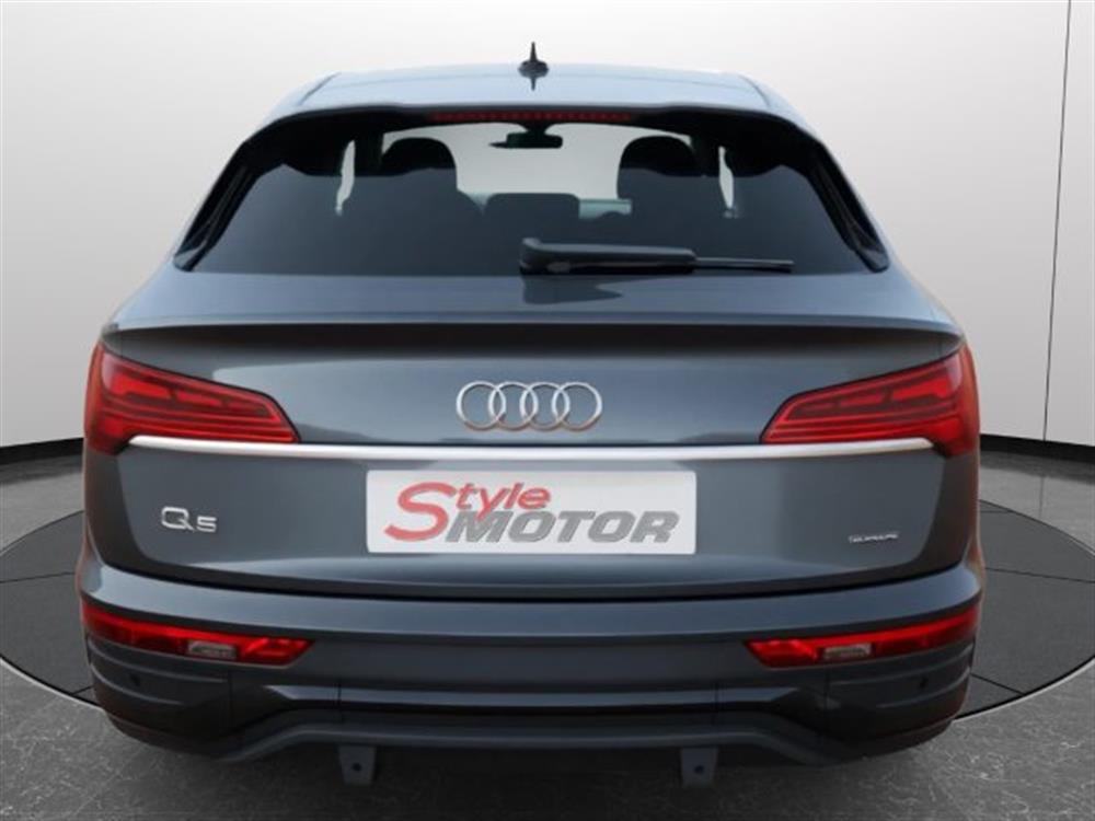 Q5 Q5 SPB SPORTBACK 40 TDI
