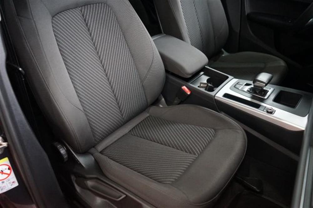 Q5 Q5 SPB SPORTBACK 40 TDI