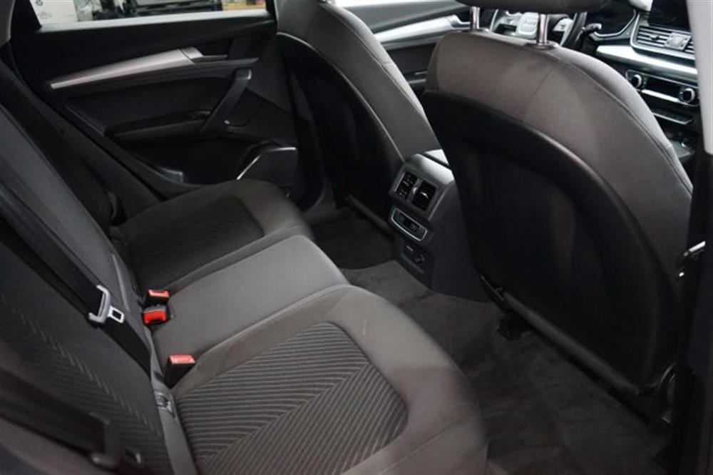 Q5 Q5 SPB SPORTBACK 40 TDI