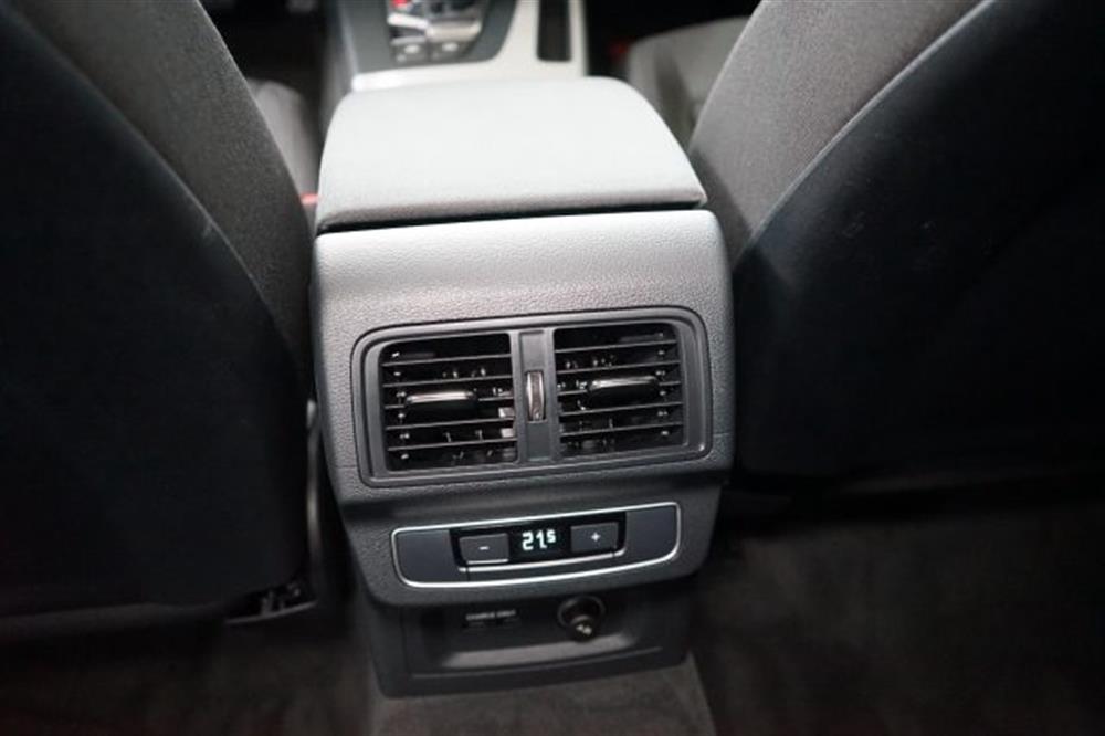 Q5 Q5 SPB SPORTBACK 40 TDI